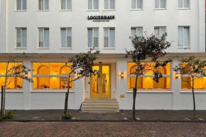 Logierhaus Austernfischer